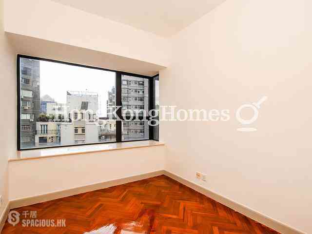 Ap Lei Chau - South Horizons Phase 4 The Oasis Berkeley Court (Block 33) 07