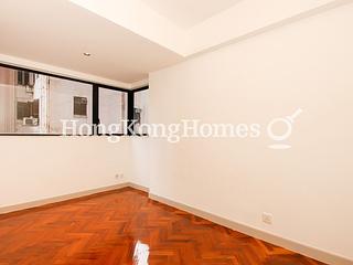 Ap Lei Chau - South Horizons Phase 4 The Oasis Berkeley Court (Block 33) 08