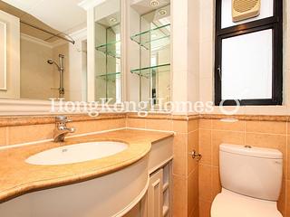 Ap Lei Chau - South Horizons Phase 4 The Oasis Berkeley Court (Block 33) 10
