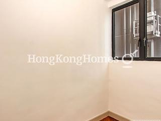 Ap Lei Chau - South Horizons Phase 4 The Oasis Berkeley Court (Block 33) 11