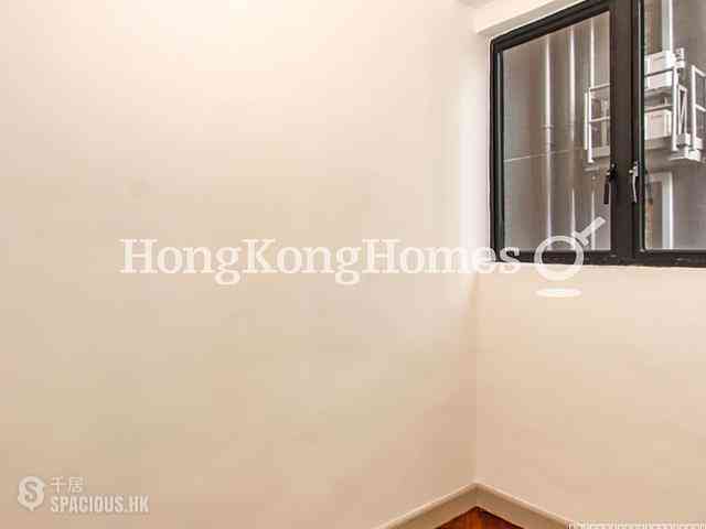 Ap Lei Chau - South Horizons Phase 4 The Oasis Berkeley Court (Block 33) 11