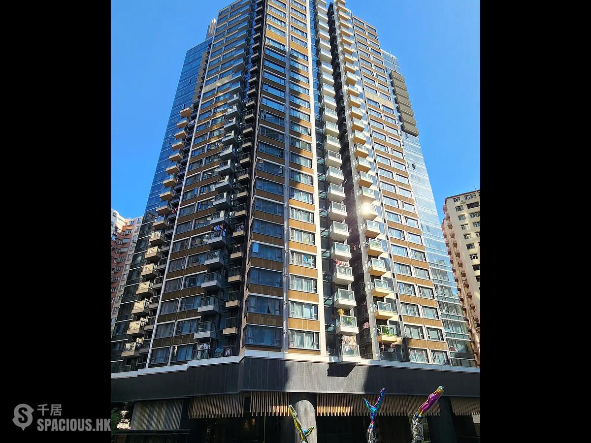 North Point - Fleur Pavilia Tower 3 01