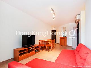 Sai Wan Ho - Grand Promenade 03