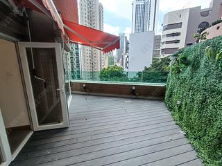 湾仔 - 万茂苑 02