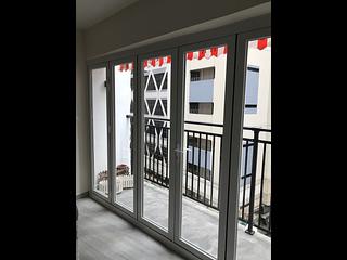 Sheung Wan - 124-126, Wing Lok Street 03