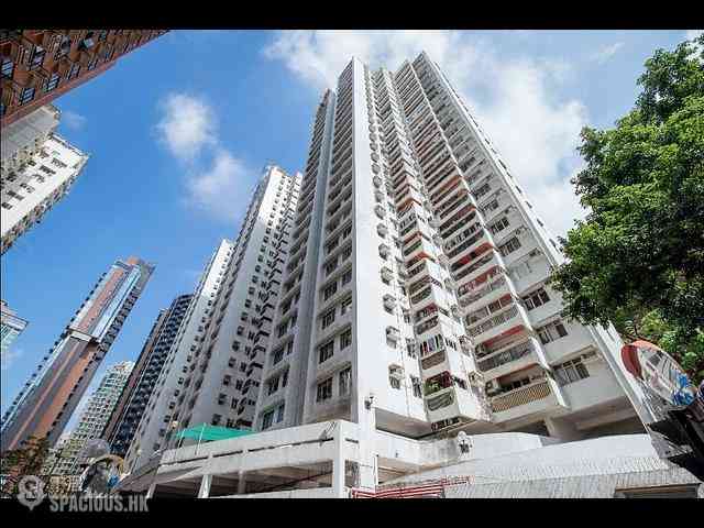 Tin Hau - Dragon Court 01