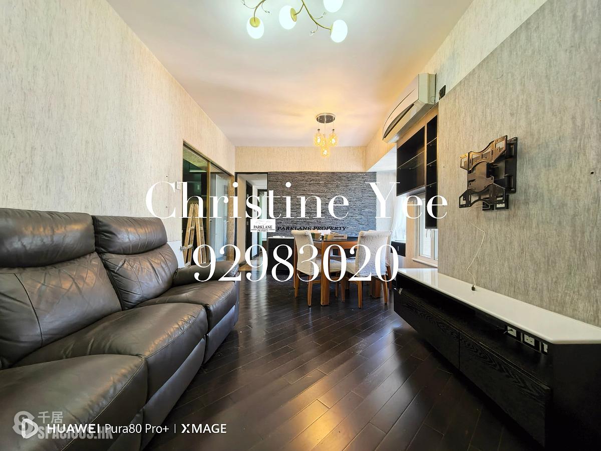Wan Chai - Manrich Court 01