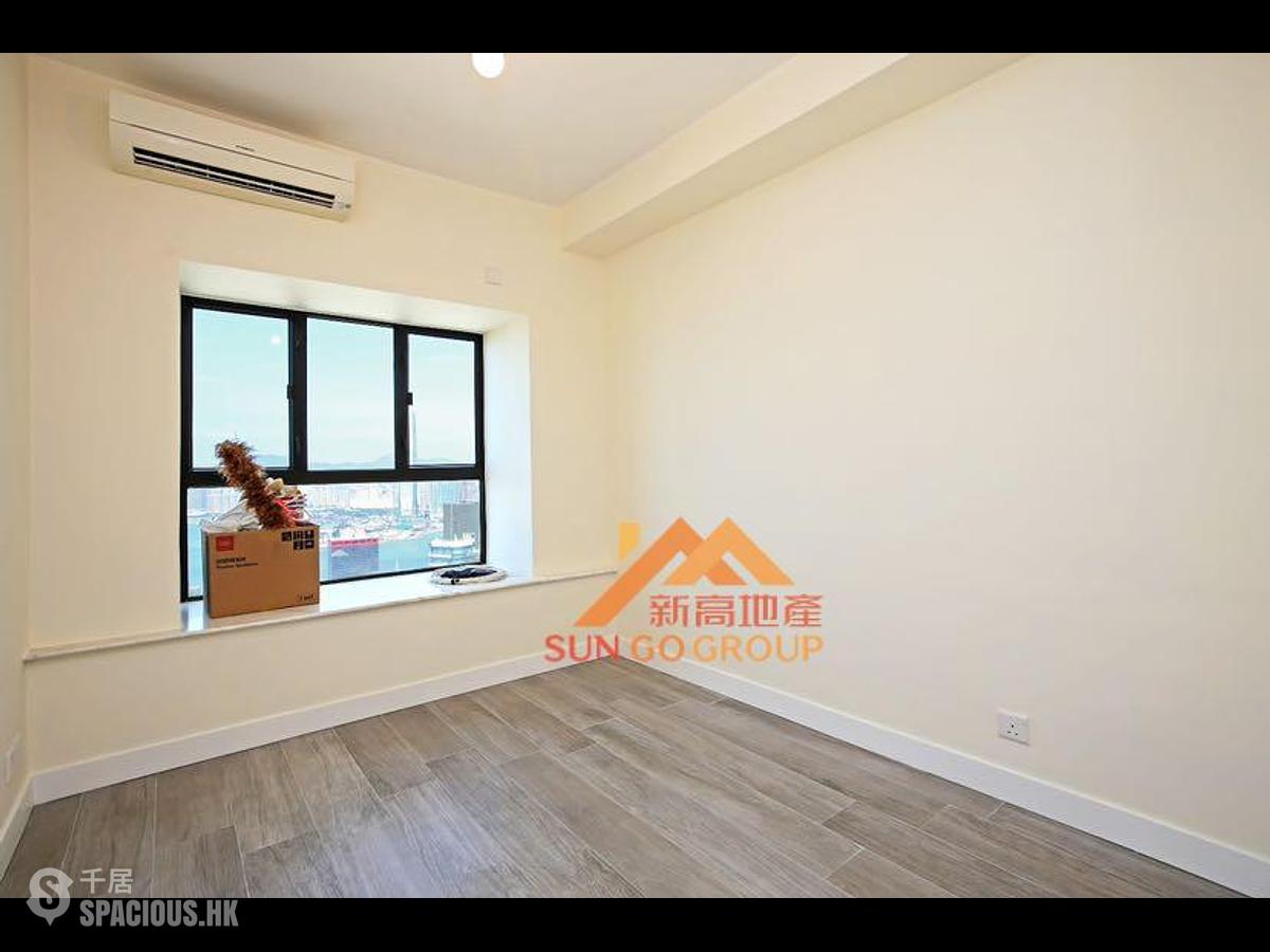 Mid Levels Central - Blessings Garden 01