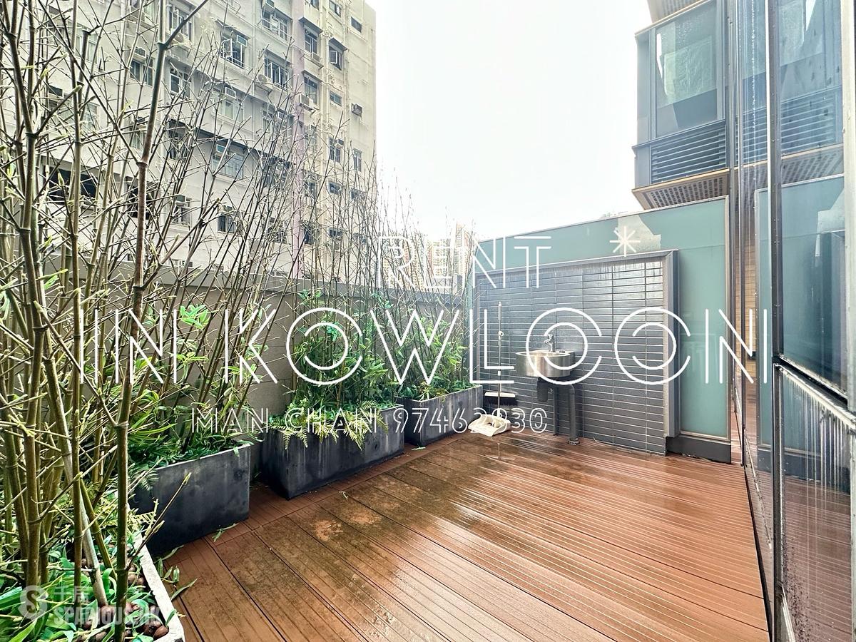 Tai Kok Tsui - Square Mile Phase 3 Aquila・Square Mile 01