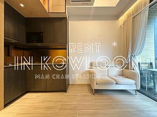 Tai Kok Tsui - Square Mile Phase 3 Aquila・Square Mile 02