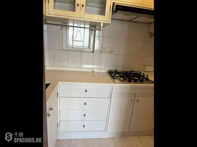 Causeway Bay - Bay View Mansion Block B 03