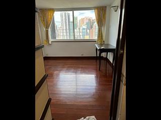 Causeway Bay - Bay View Mansion Block B 07
