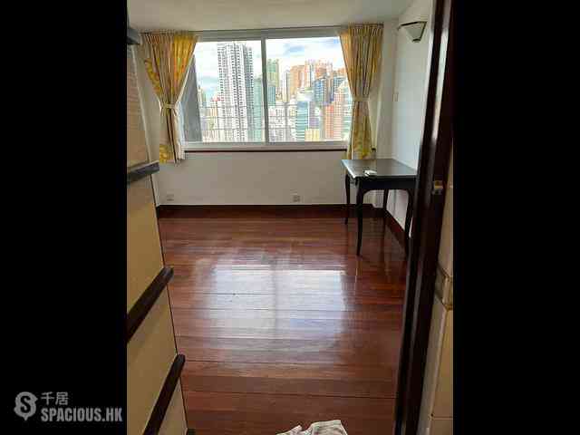 Causeway Bay - Bay View Mansion Block B 07