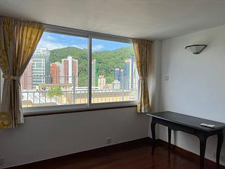 Causeway Bay - Bay View Mansion Block B 11
