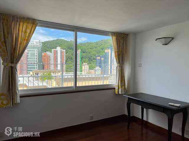 Causeway Bay - Bay View Mansion Block B 11