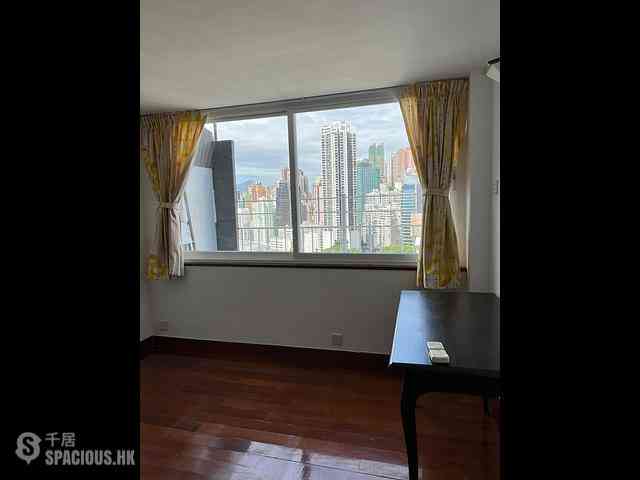 Causeway Bay - Bay View Mansion Block B 12