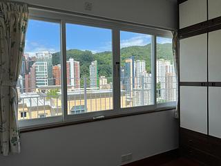 Causeway Bay - Bay View Mansion Block B 16