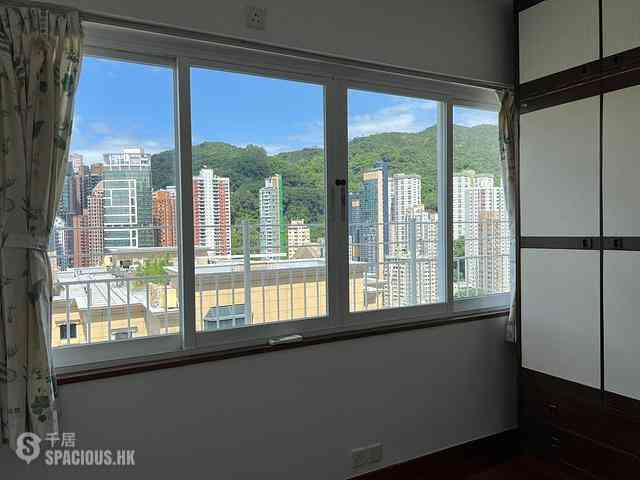Causeway Bay - Bay View Mansion Block B 16