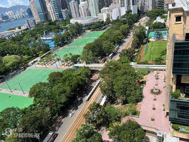 Causeway Bay - Bay View Mansion Block B 02