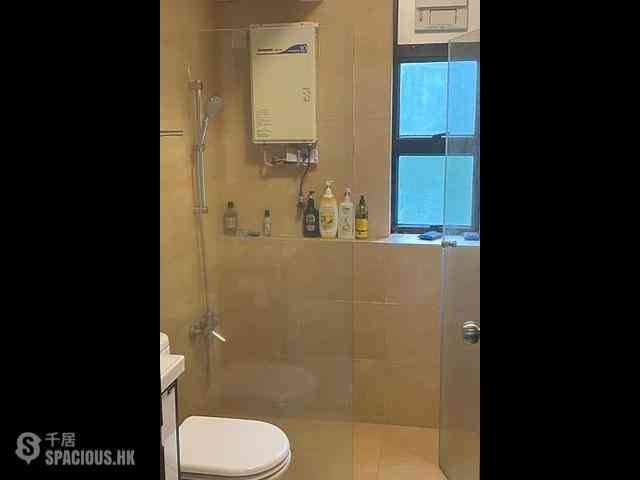 Pok Fu Lam - Greenvale 02