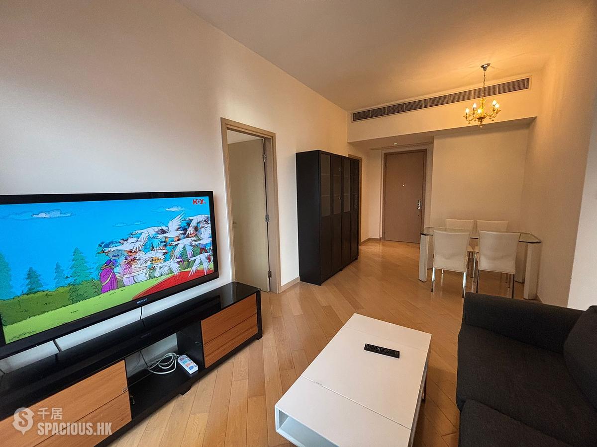 West Kowloon - The Cullinan (Tower 21 Zone 2 Luna Sky) 01