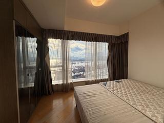 West Kowloon - The Cullinan (Tower 21 Zone 2 Luna Sky) 10