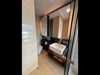 West Kowloon - The Cullinan (Tower 21 Zone 2 Luna Sky) 12