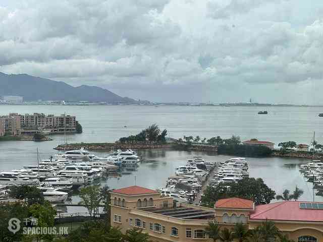 黄金海岸/扫管笏 - 爱琴海岸 01