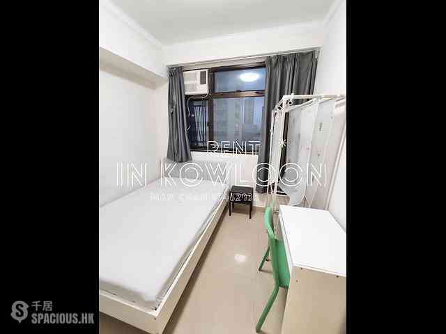 油麻地 - 澤豐大廈 08