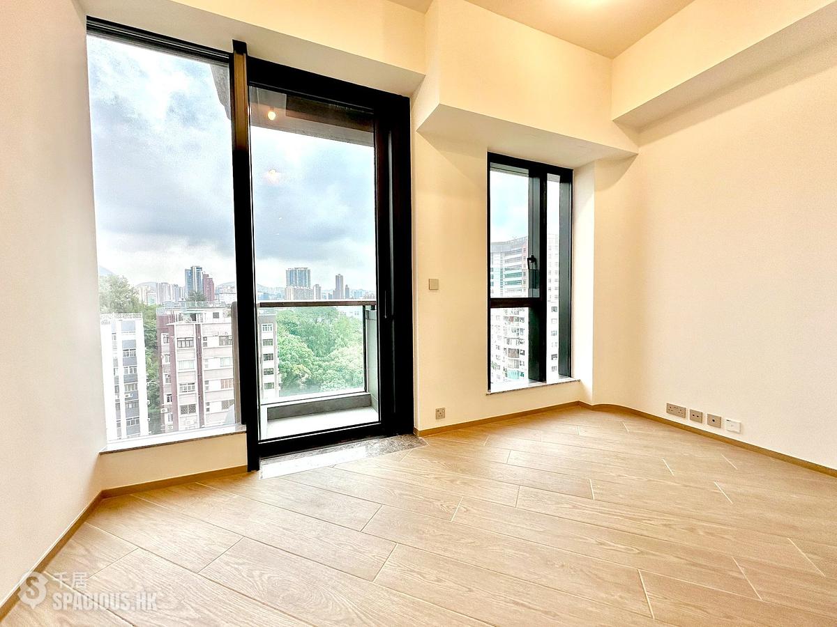 Ho Man Tin - Garden Crescent 01