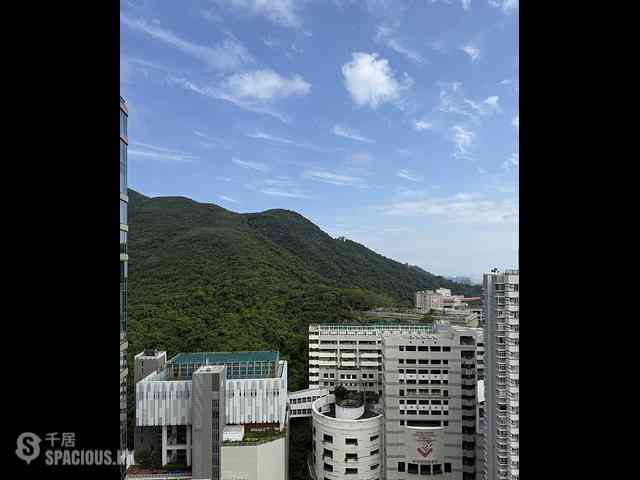黃竹坑 - 港岛南岸2期 扬海 01