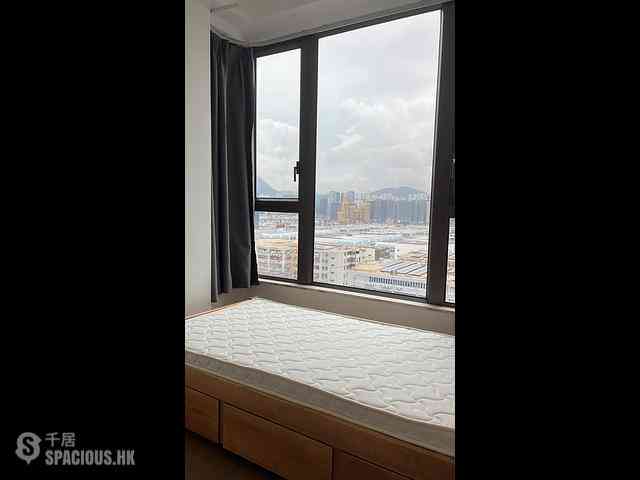 Hung Hom - Mangrove 02