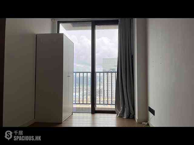 Hung Hom - Mangrove 06