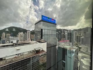 Wan Chai - Convention Plaza Apartments 02