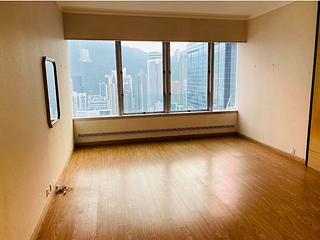 Wan Chai - Convention Plaza Apartments 03