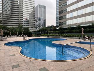 Wan Chai - Convention Plaza Apartments 12