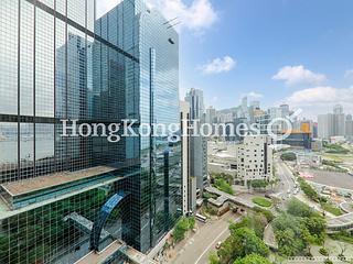 Wan Chai - Convention Plaza Apartments 02