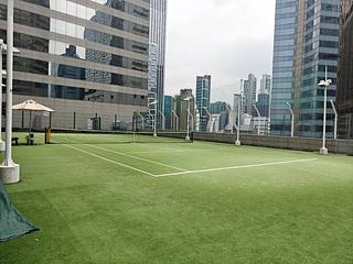 Wan Chai - Convention Plaza Apartments 13