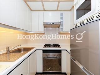 Wan Chai - Convention Plaza Apartments 08