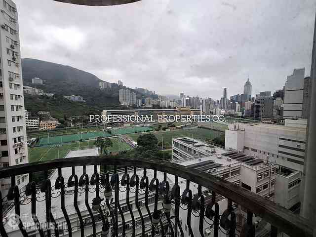 Happy Valley - Pioneer Court 02