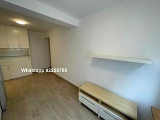 Sai Ying Pun - Fung Yu Building 02