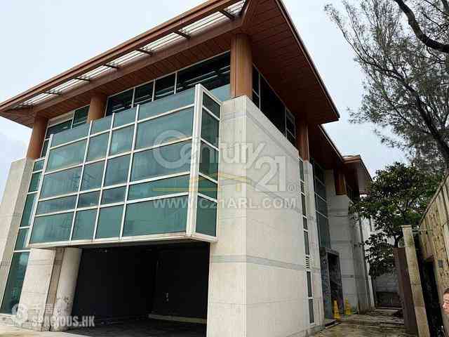 Stanley - 33, Tung Tau Wan Road 01