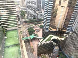 Wan Chai - Convention Plaza Apartments 02