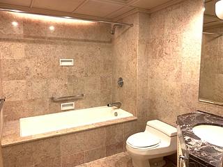Wan Chai - Convention Plaza Apartments 04