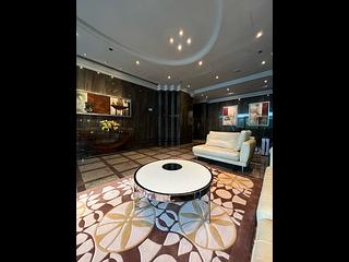 Wan Chai - Convention Plaza Apartments 08