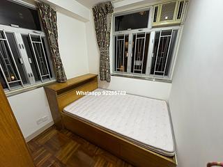 Sai Ying Pun - Fook Moon Building 03
