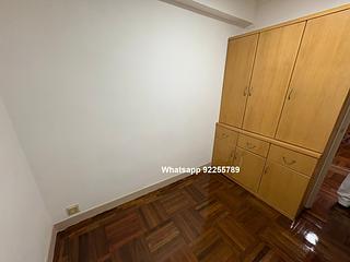 Sai Ying Pun - Fook Moon Building 04
