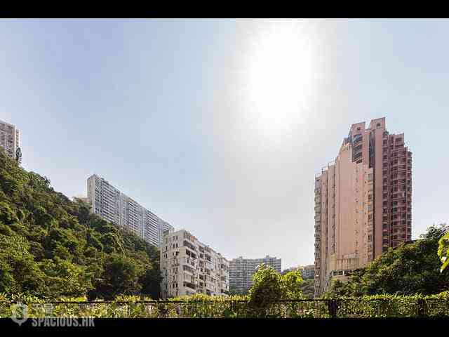Happy Valley - 7, Village Terrace 03