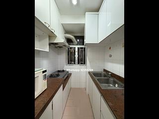 Sai Ying Pun - Fook Moon Building 06