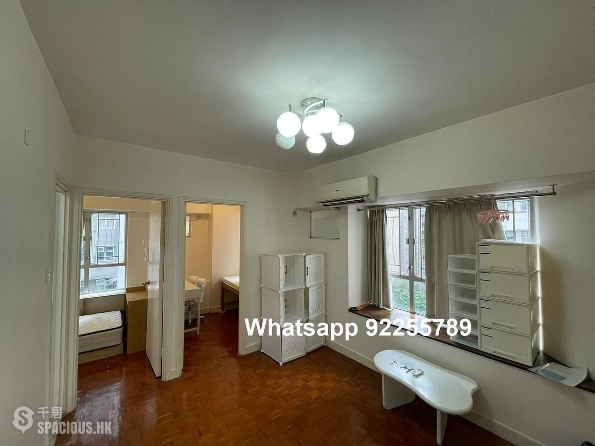 Sai Ying Pun - Aspen Court 01